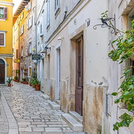 Ljubica * Porec