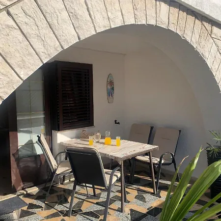 Guest house Ljubica Porec