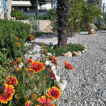 Guest house Ljubica