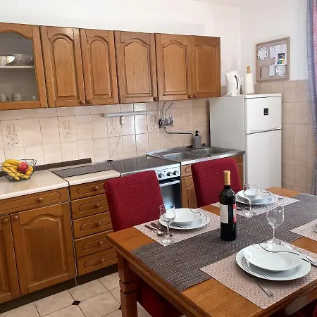 Ljubica Guest house *