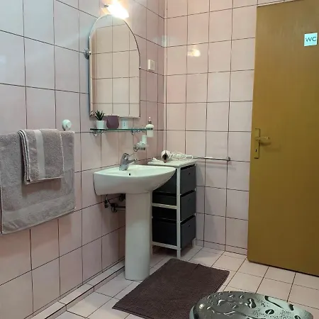 Guest house Ljubica