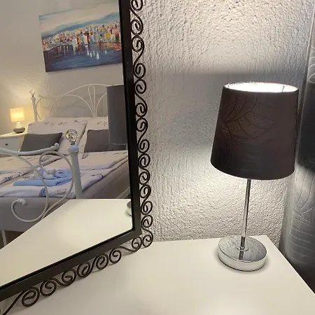 Ljubica Guest house Porec