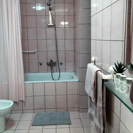 Guest house Ljubica Porec