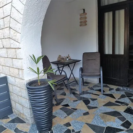 Ljubica Guest house *