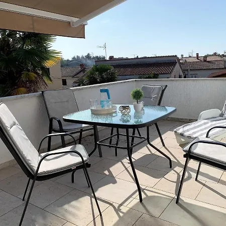 Ljubica Guest house Porec