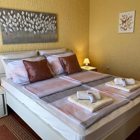 Ljubica Guest house Porec