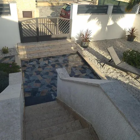 Ljubica Guest house Porec