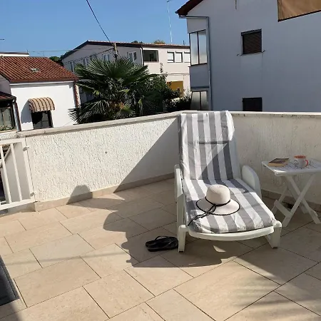 Ljubica Guest house Porec
