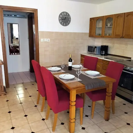 Guest house Ljubica