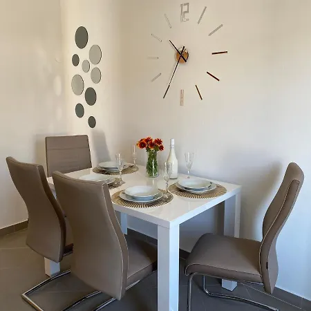 Guest house Ljubica Porec
