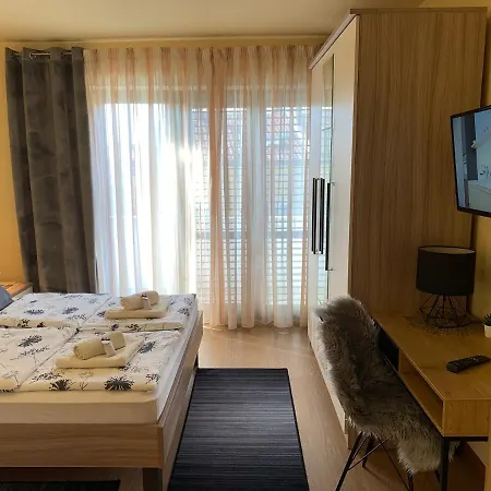 Guest house Ljubica Porec