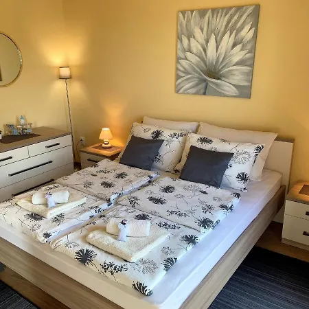 Ljubica Guest house