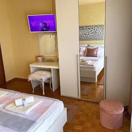Ljubica Guest house Porec
