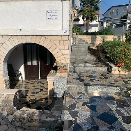 Ljubica * Porec