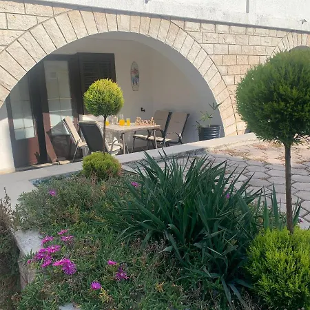 Ljubica Guest house *