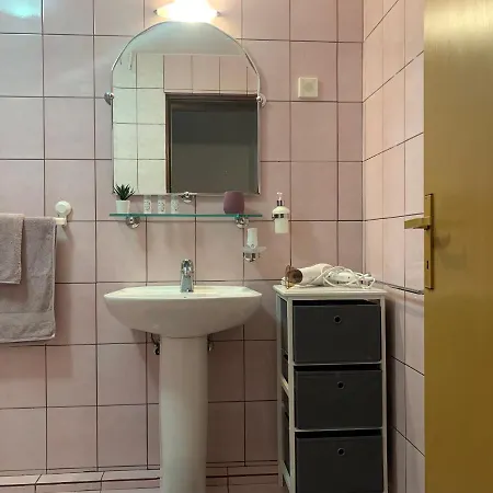 Ljubica Guest house Porec