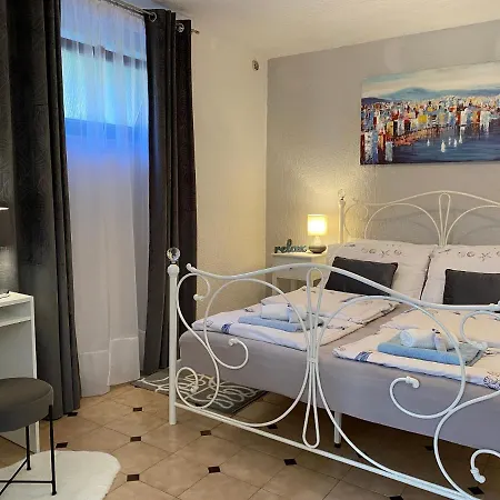 Guest house Ljubica Porec