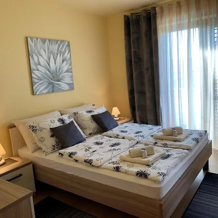 Ljubica Guest house Porec