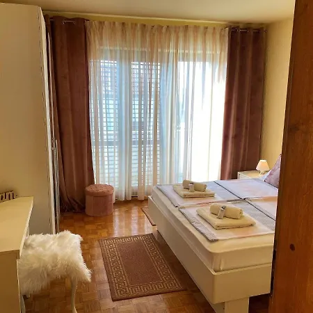 Ljubica Guest house