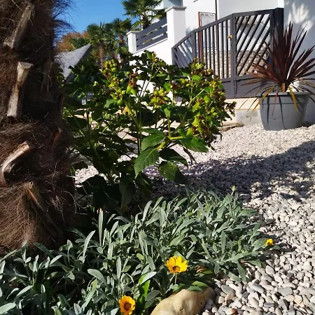 Guest house Ljubica Porec