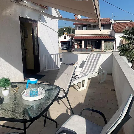 Guest house Ljubica