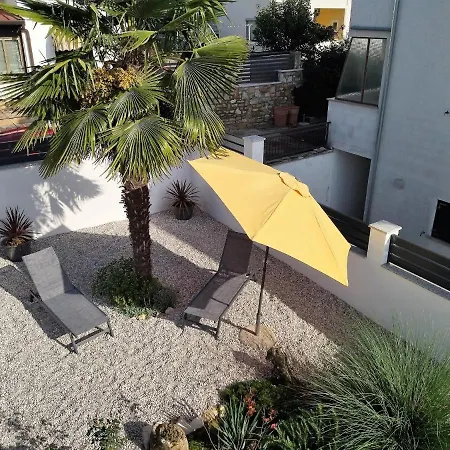 Ljubica Guest house