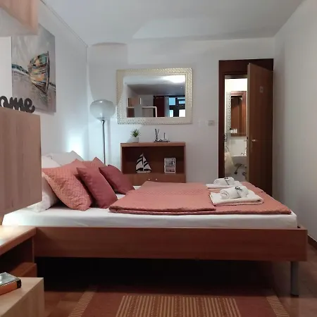 Ljubica * Porec