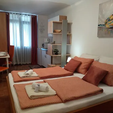 Ljubica Guest house Porec