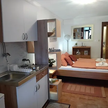 Ljubica Guest house Porec