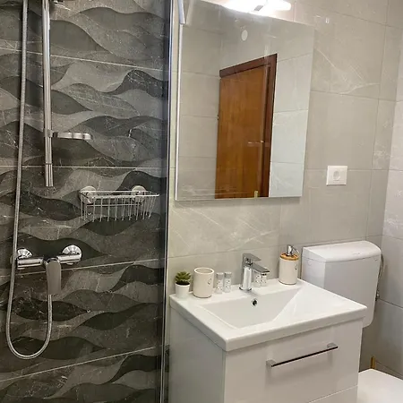 Guest house Ljubica Porec