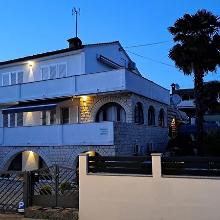 Ljubica Guest house Porec
