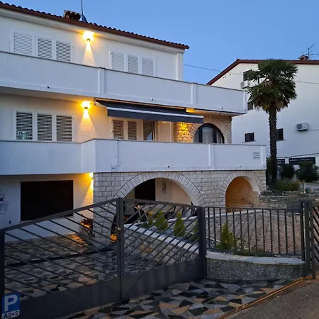 Ljubica Guest house