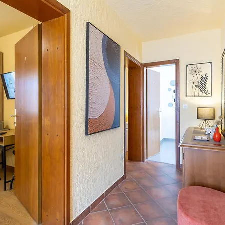 Ljubica Casa de hóspedes