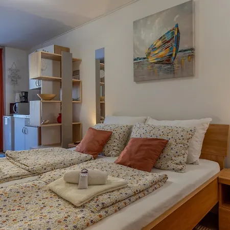 Ljubica Casa de hóspedes