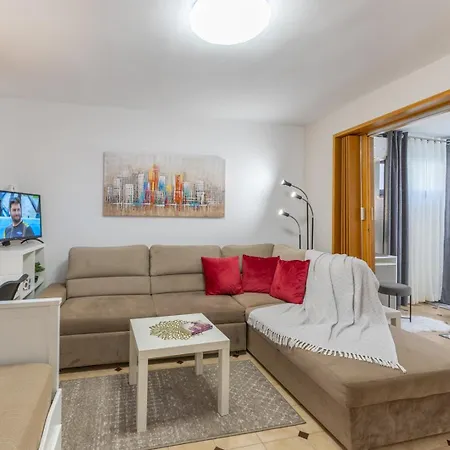 Casa de hóspedes Ljubica