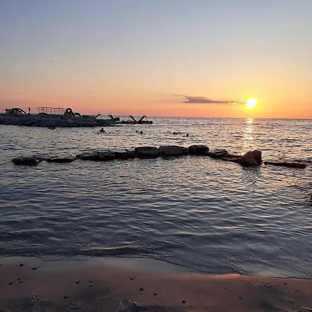 Casa de hóspedes Ljubica 3*