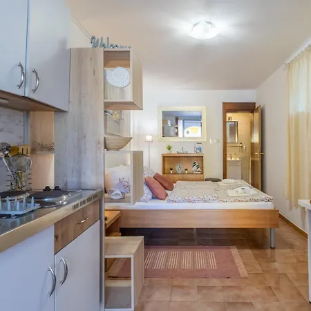 Ljubica Casa de hóspedes Poreč