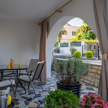 Casa de hóspedes Ljubica Poreč