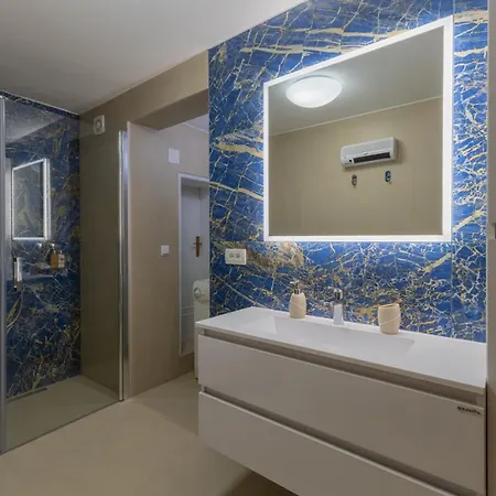 Casa de hóspedes Ljubica