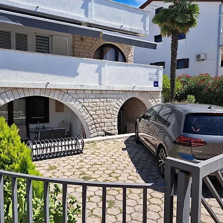 Gæstehus Ljubica Poreč