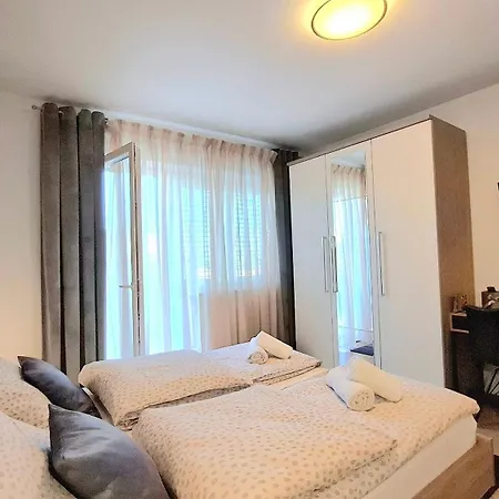 Gæstehus Ljubica Poreč