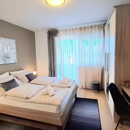 Ljubica 3* Poreč