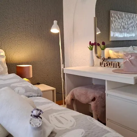 Casa de hóspedes Ljubica 3*