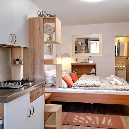 Ljubica Gostinjska kuća 3*