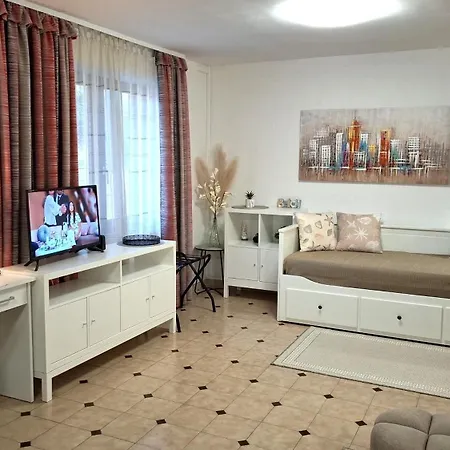 Konukevi Ljubica Poreč