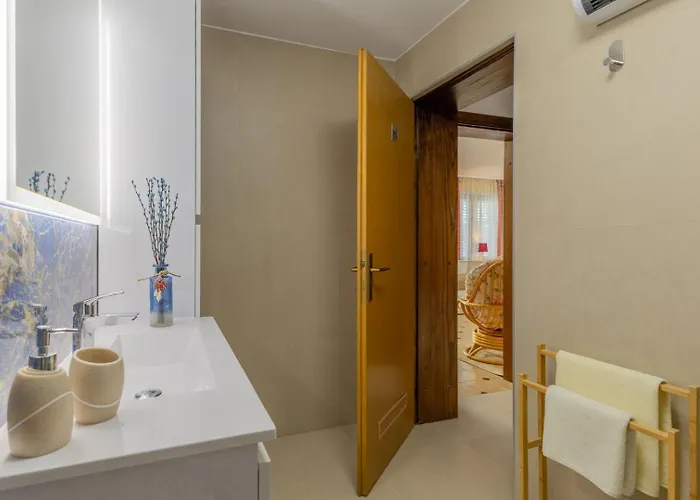 Ljubica Gostinjska kuća Porec