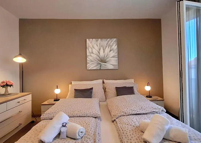 Ljubica Gostinjska kuća Porec