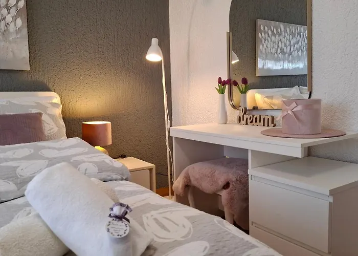 Gostinjska kuća Ljubica 3*