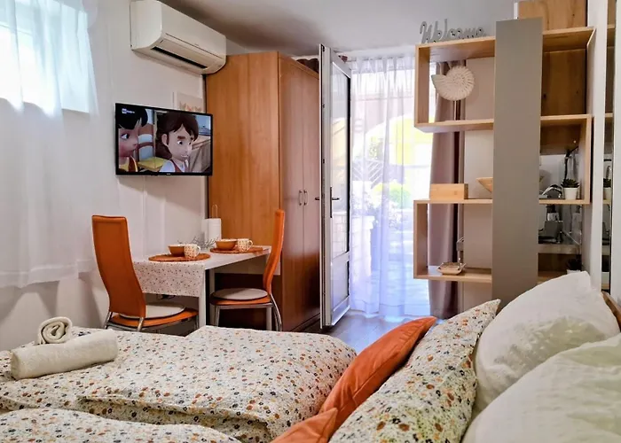 Gostinjska kuća Ljubica 3*