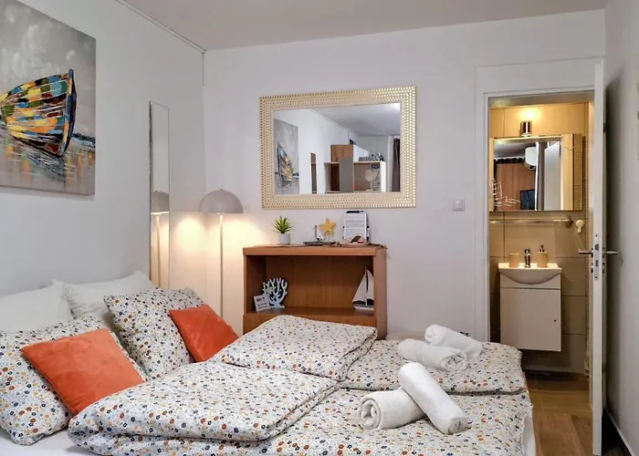 Ljubica Gostinjska kuća Porec